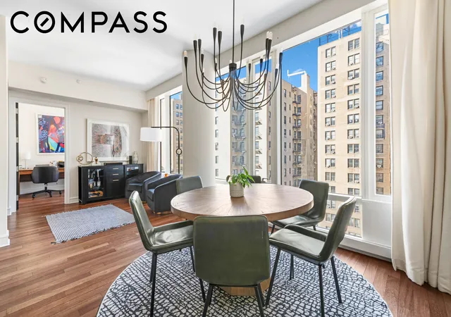 2nd image of 245 W 99Th St #8A, New York City, NY 10025 | MLS# RLS20070136