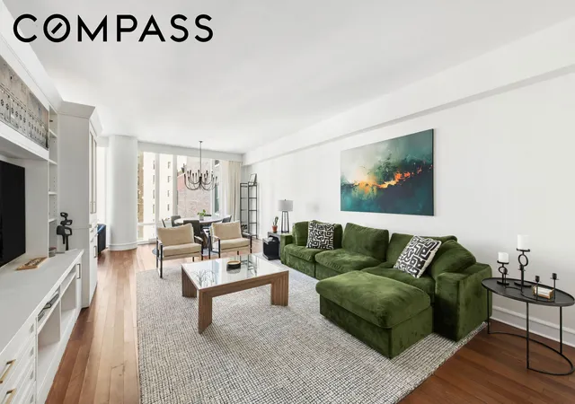 3rd image of 245 W 99Th St #8A, New York City, NY 10025 | MLS# RLS20070136