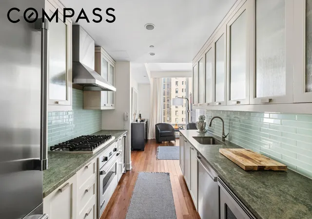 4th image of 245 W 99Th St #8A, New York City, NY 10025 | MLS# RLS20070136