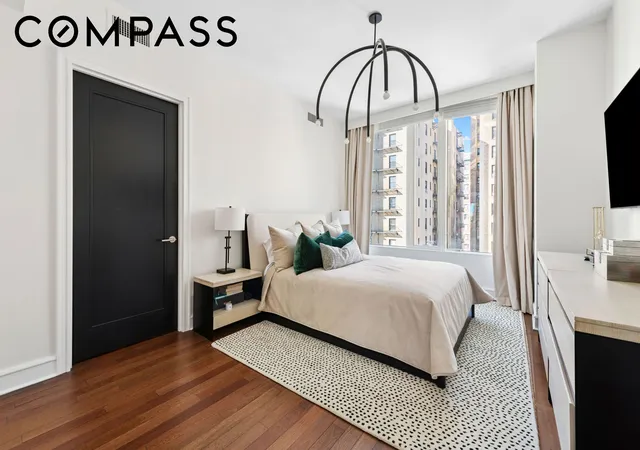 5th image of 245 W 99Th St #8A, New York City, NY 10025 | MLS# RLS20070136