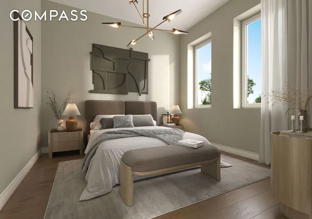3rd image of 124 Washington Ave #2D, New York City, NY 11205 | MLS# RLS20076350