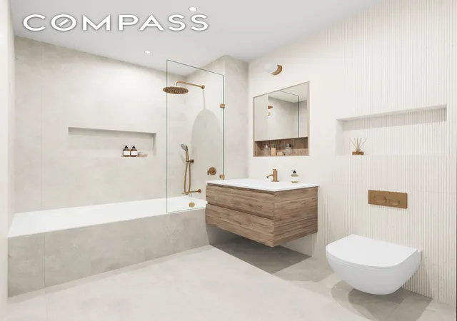5th image of 124 Washington Ave #2D, New York City, NY 11205 | MLS# RLS20076350