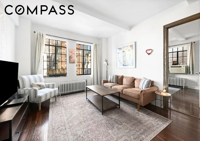 Homes for sale in New York City, NY | 25 Tudor City Pl #1611, New York City, NY 10017 | MLS# RLS20076354