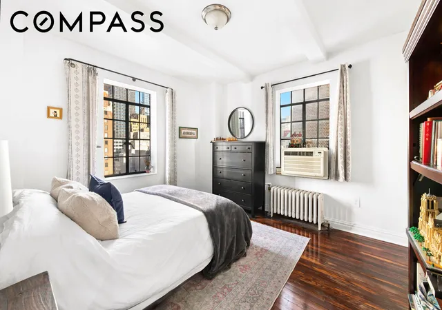 Homes for sale in New York City, NY | 25 Tudor City Pl #1611, New York City, NY 10017 | MLS# RLS20076354