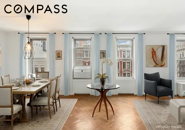 Photo 1 of Condo for sale at 17 E 97th Street #5A, New York City, NY 10029 | MLS# RLS20076368 | Listing updated on 2026-08-29