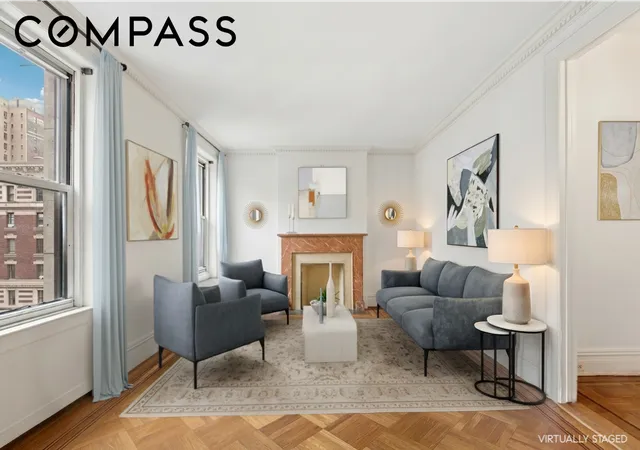 Photo 3 of Condo for sale at 17 E 97th Street #5A, New York City, NY 10029 | MLS# RLS20076368 | Listing updated on 2026-08-29