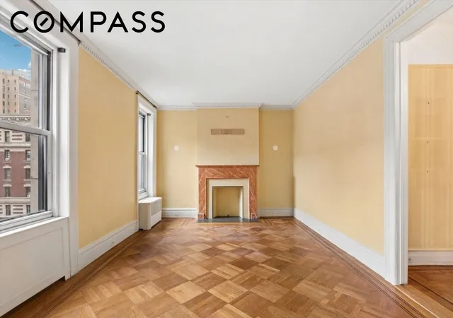 Listing Photo 4 - Condo for sale in building located at 17 E 97Th St, New York City, NY 10029 - Unit #5A