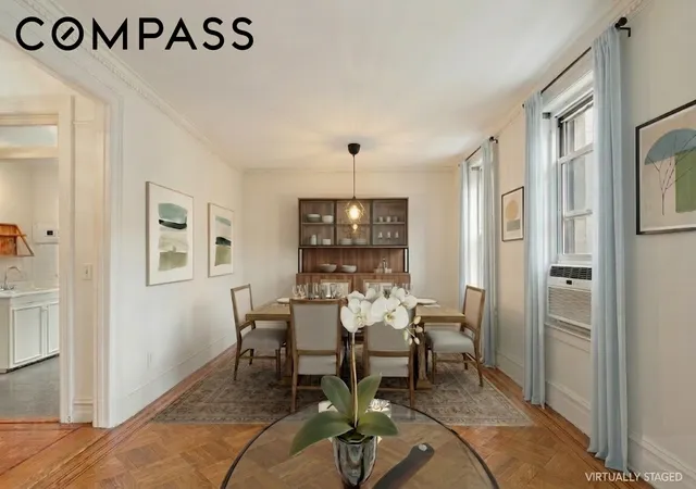 Listing Photo 5 - Condo for sale in building located at 17 E 97Th St, New York City, NY 10029 - Unit #5A