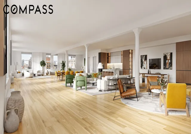 Photo 1 of Condo for sale at 565 Broadway #8, New York, NY 10012 | MLS# RLS20071731 | Listing updated on 2026-07-13