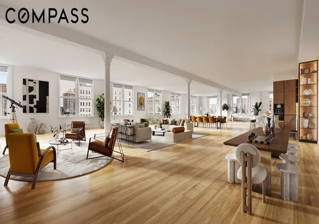 Photo 2 of Condo for sale at 565 Broadway #8, New York, NY 10012 | MLS# RLS20071731 | Listing updated on 2026-07-13