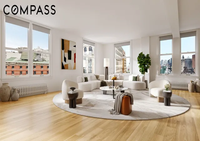 Photo 3 of House for sale at 565 Broadway #8, New York, NY 10012 | MLS# RLS20071731 | Listing updated on 2026-07-13