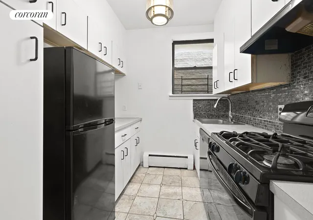 Photo 3 of Condo for sale at 66 St Nicholas Ave #5E, New York City, NY 10026 | MLS# RLS20076385 | Listing updated on 2026-03-11