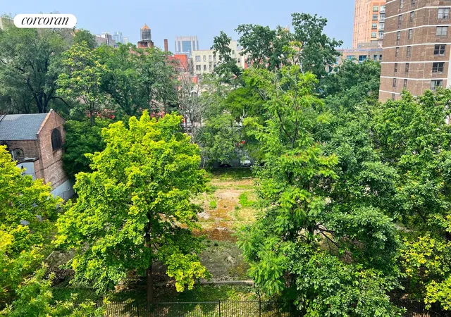 Photo 3 of House for sale at 66 St Nicholas Ave #5E, New York City, NY 10026 | MLS# RLS20076385 | Listing updated on 2026-03-11