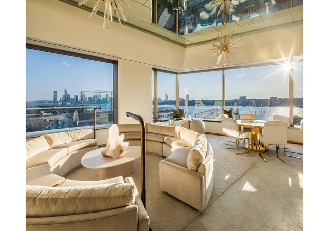House for sale at 551 W 21st Street #8B, New York, NY 10011 | MLS# RLS20076399 | Listing updated on 2026-04-13