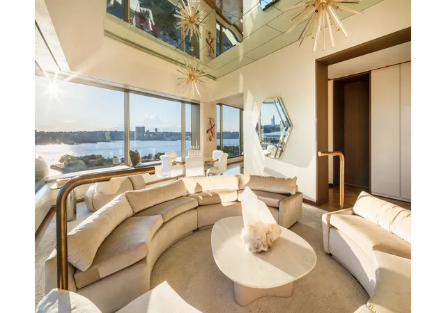 Photo 1 of House for sale at 551 W 21st Street #8B, New York, NY 10011 | MLS# RLS20076399 | Listing updated on 2026-04-13