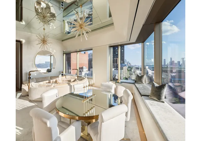 Photo 3 of House for sale at 551 W 21st Street #8B, New York, NY 10011 | MLS# RLS20076399 | Listing updated on 2026-04-13