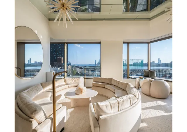 Photo 4 of House for sale at 551 W 21st Street #8B, New York, NY 10011 | MLS# RLS20076399 | Listing updated on 2026-04-13