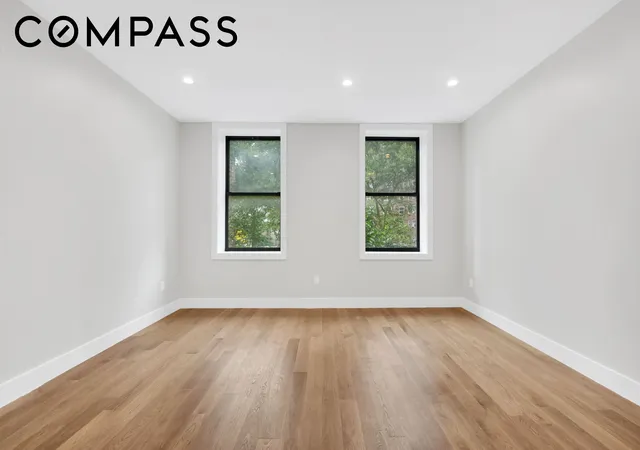 Listing Photo 3 - Condo for sale in building located at 265 W 131St St, New York City, NY 10027 - Unit #4
