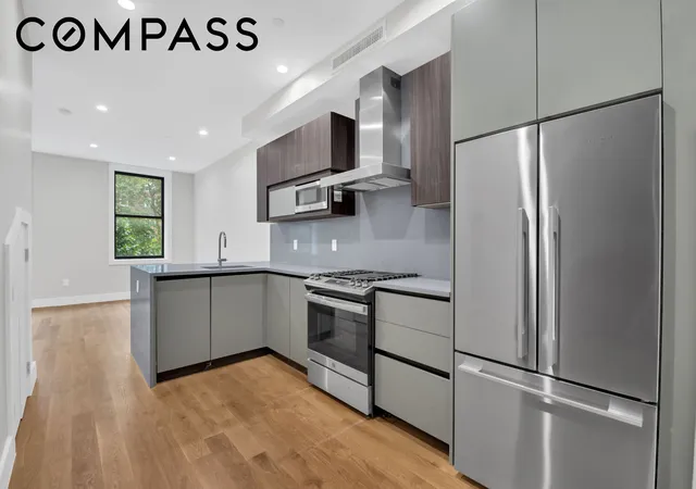 Listing Photo 5 - Condo for sale in building located at 265 W 131St St, New York City, NY 10027 - Unit #4