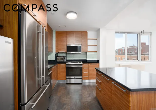 Photo 1 of Condo for sale at 301 W 118th Street #8A, New York City, NY 10026 | MLS# RLS20076408 | Listing updated on 2026-06-03