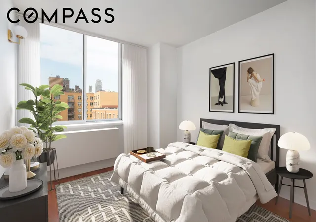 Photo 3 of House for sale at 301 W 118th Street #8A, New York City, NY 10026 | MLS# RLS20076408 | Listing updated on 2026-06-03