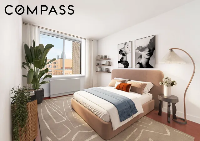 Photo 4 of House for sale at 301 W 118th Street #8A, New York City, NY 10026 | MLS# RLS20076408 | Listing updated on 2026-06-03
