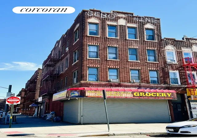 Multi family home for sale at 105 Brighton 11th St, New York City, NY 11235 | MLS# RLS20076413