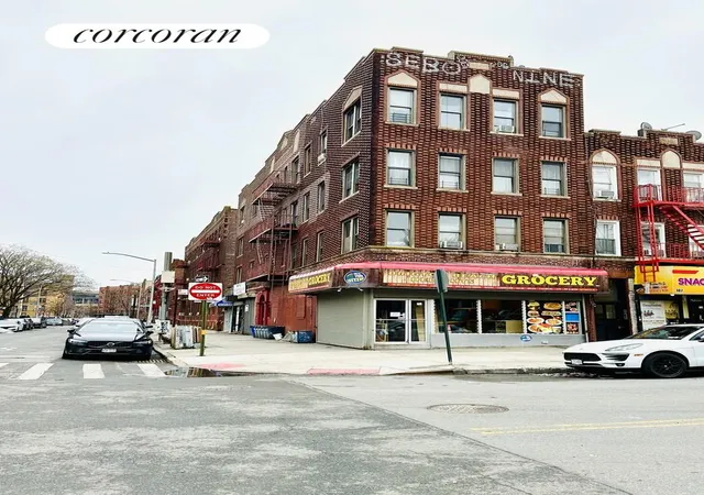 Photo 2 of Multi family home for sale at 105 Brighton 11th St, New York City, NY 11235 | MLS# RLS20076413 | Listing updated on 2026-08-03