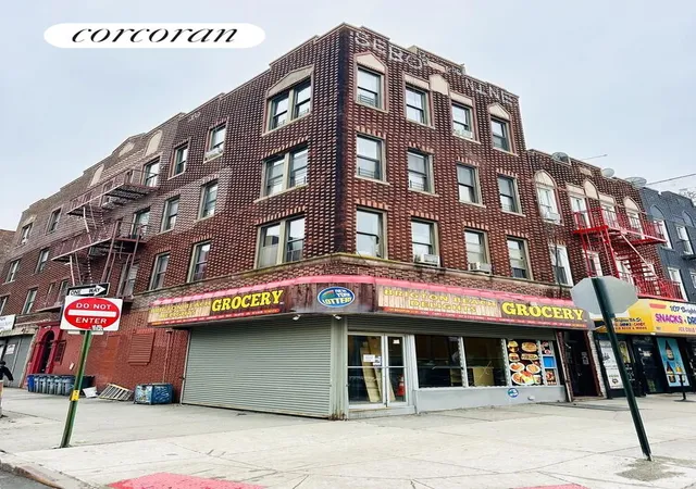 Photo 3 of Multi family home for sale at 105 Brighton 11th St, New York City, NY 11235 | MLS# RLS20076413 | Listing updated on 2026-08-03