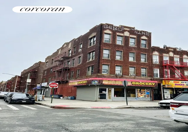 Photo 3 of Multi family home for sale at 105 Brighton 11th St, New York City, NY 11235 | MLS# RLS20076413 | Listing updated on 2026-08-03