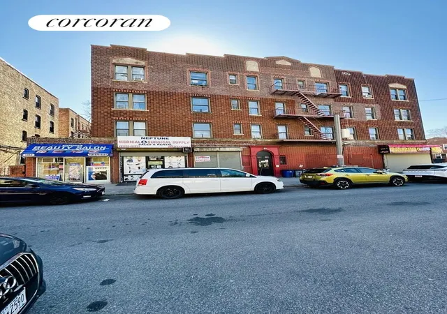 Photo 4 of Multi family home for sale at 105 Brighton 11th St, New York City, NY 11235 | MLS# RLS20076413 | Listing updated on 2026-08-03