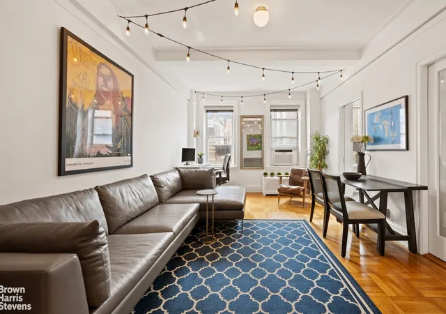 1st image of 245 W 104Th St #7A, New York City, NY 10025 | MLS# RLS20076421