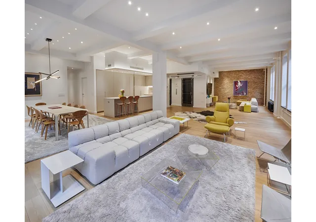 Photo 1 of Condo for sale at 241 W 36th Street #8, New York, NY 10018 | MLS# RLS20076427 | Listing updated on 2026-06-19