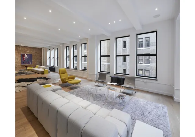 Photo 2 of Condo for sale at 241 W 36th Street #8, New York, NY 10018 | MLS# RLS20076427 | Listing updated on 2026-06-19