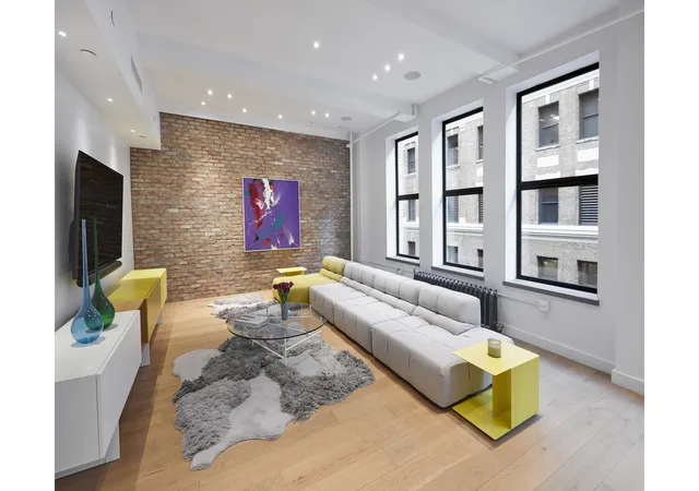 Photo 3 of Condo for sale at 241 W 36th Street #8, New York, NY 10018 | MLS# RLS20076427 | Listing updated on 2026-06-19