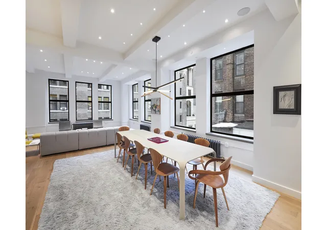 Listing Photo 4 - Condo for sale in building located at 241 W 36Th St, New York City, NY 10018 - Unit #8