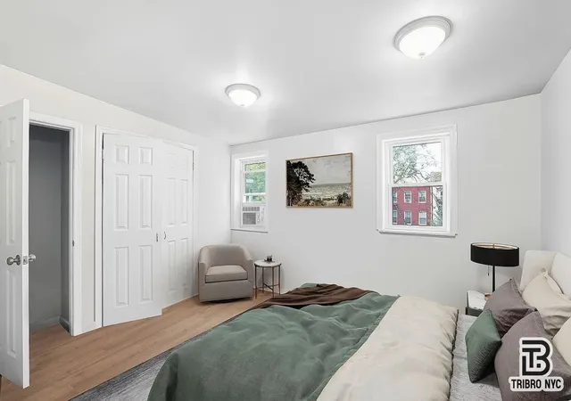 Photo 3 of Townhouse for sale at 126 Hall St, New York City, NY 11205 | MLS# RLS20076440 | Listing updated on 2026-05-29