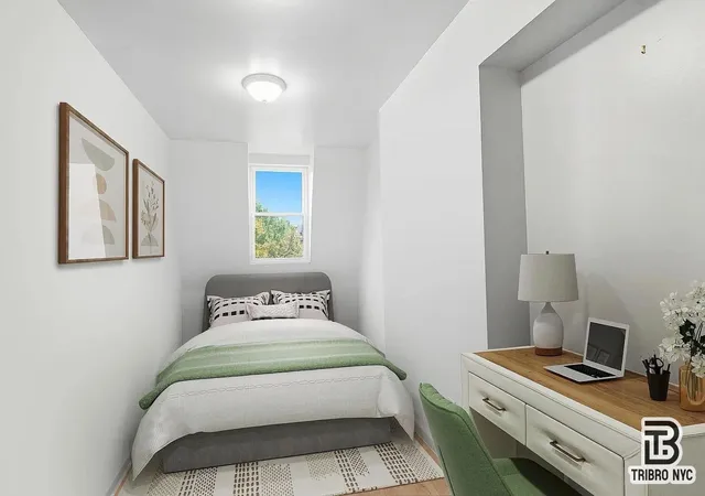 Photo 4 of Townhouse for sale at 126 Hall St, New York City, NY 11205 | MLS# RLS20076440 | Listing updated on 2026-05-29