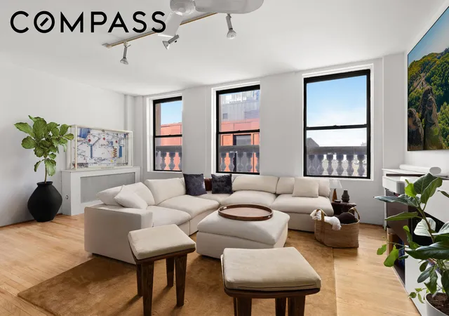 Photo 1 of Condo for sale at 714 Broadway #10, New York City, NY 10003 | MLS# RLS20076449 | Listing updated on 2026-07-26