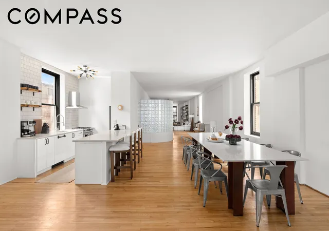 Photo 3 of Condo for sale at 714 Broadway #10, New York City, NY 10003 | MLS# RLS20076449 | Listing updated on 2026-07-26