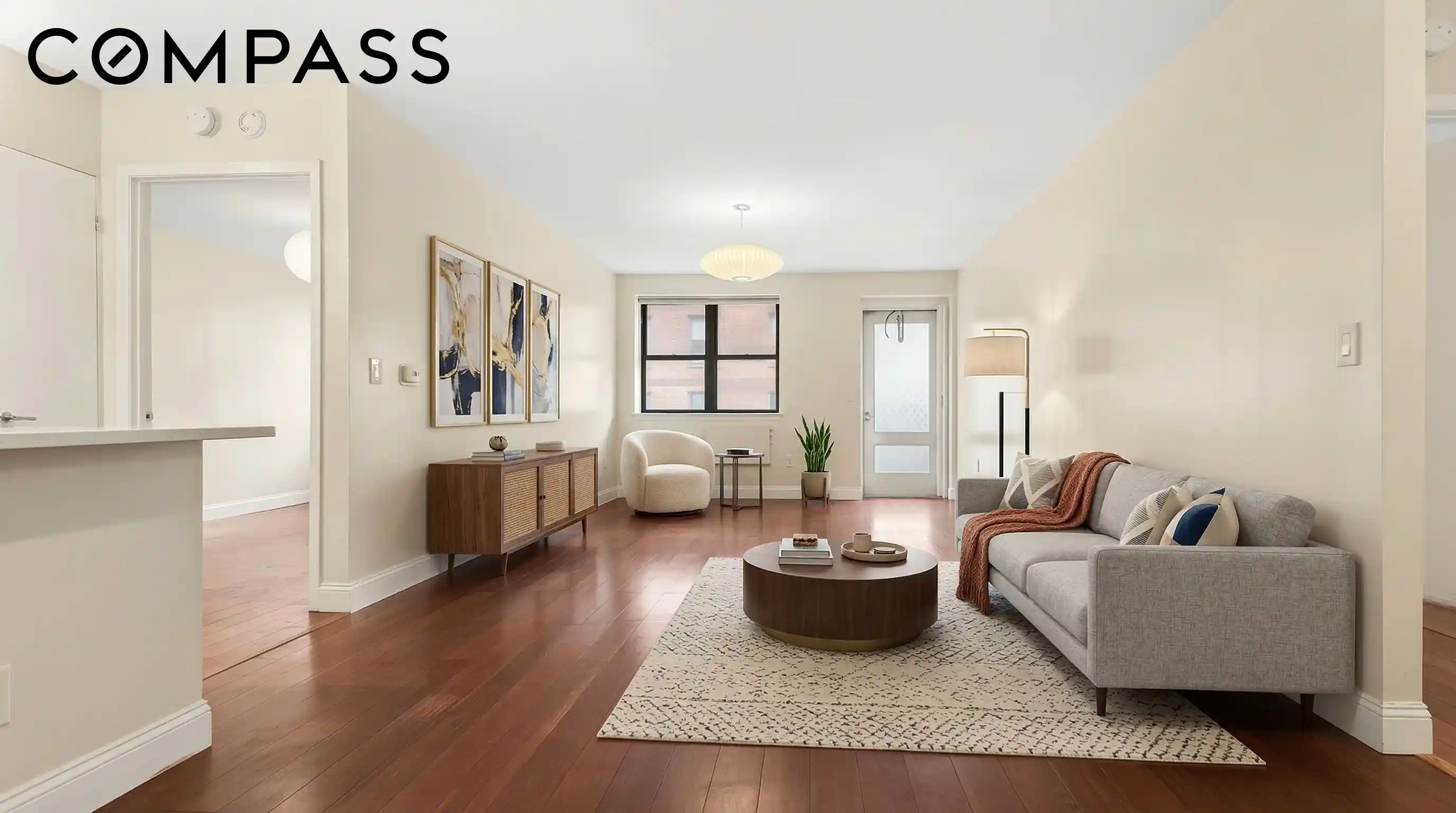 Photo 1 of Sale Pending at 1919 Madison Ave #418, New York, NY 10035 | MLS# RLS20076452 | Listing updated on 2026-10-29