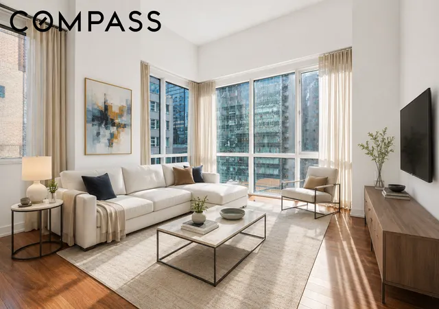 Homes for sale in New York City, NY | 60 E 55Th St #20A, New York City, NY 10022 | MLS# RLS20076459