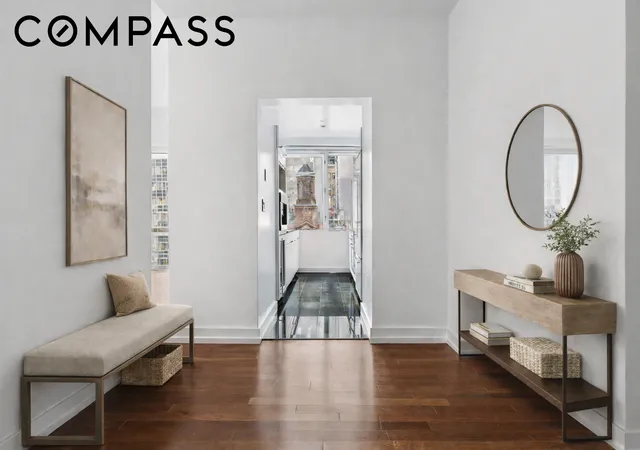 Homes for sale in New York City, NY | 60 E 55Th St #20A, New York City, NY 10022 | MLS# RLS20076459