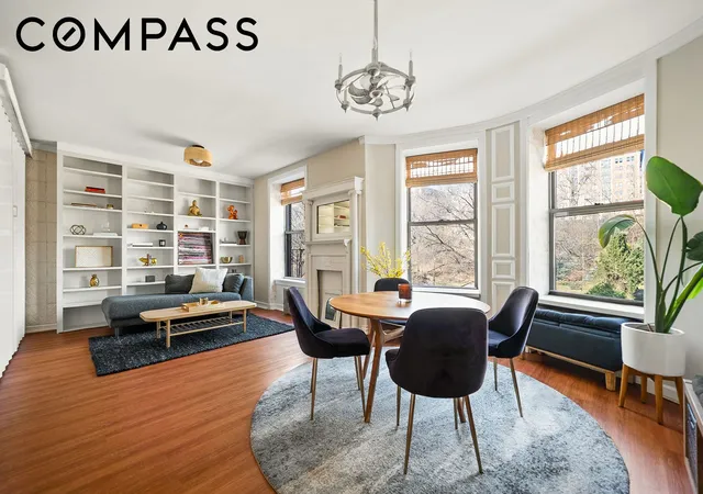 1st image of 364 W 121St St #4A, New York City, NY 10027 | MLS# RLS20075877