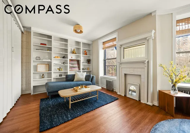 2nd image of 364 W 121St St #4A, New York City, NY 10027 | MLS# RLS20075877