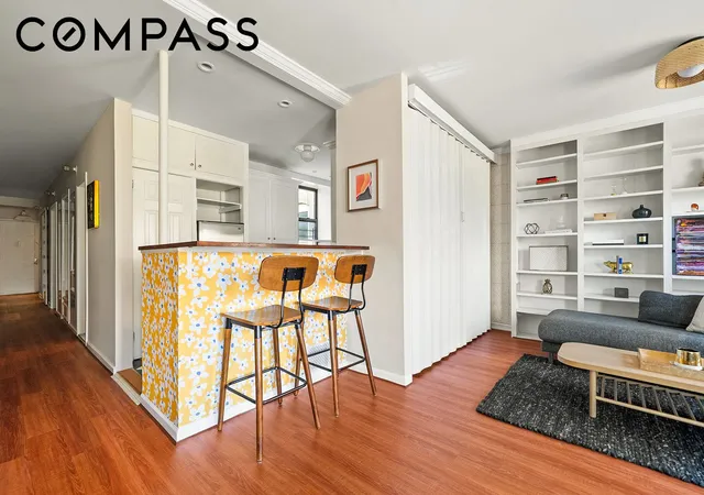 4th image of 364 W 121St St #4A, New York City, NY 10027 | MLS# RLS20075877
