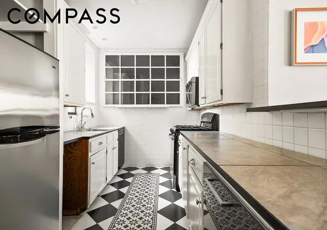 5th image of 364 W 121St St #4A, New York City, NY 10027 | MLS# RLS20075877