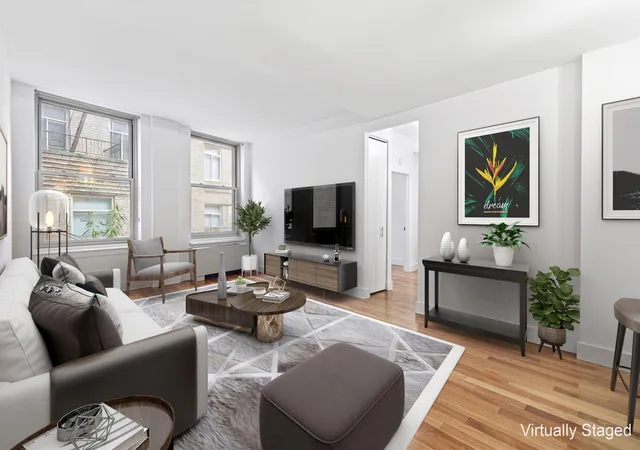 2nd image of 80 John St #11-C, New York City, NY 10038 | MLS# RLS20076482