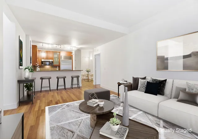 3rd image of 80 John St #11-C, New York City, NY 10038 | MLS# RLS20076482