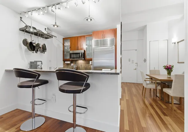 4th image of 80 John St #11-C, New York City, NY 10038 | MLS# RLS20076482